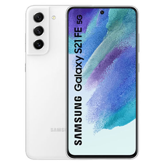 Galaxy S21 FE