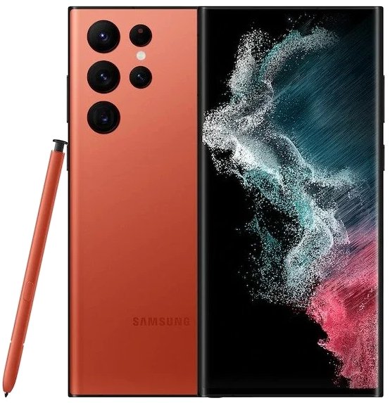 Galaxy S22 Ultra